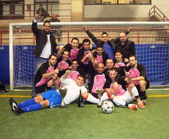Laval c3 pink
